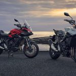 2026 Honda CB 1000 GT 巡航新隊員登場