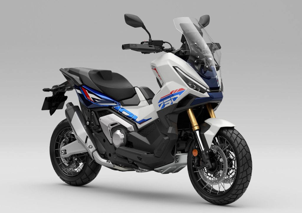 2026 Honda X-ADV（2026 年式主打色）