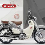 【海外】2026 Honda Super Cub C125 歐規發表：新色「甘蔗米」優雅登場！規格與油耗亮點解析