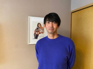 「即使到現在，我也想不輸給 Norick」——兄長阿部和正談阿部典史｜連載 #3