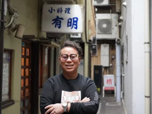 「他總是把夥伴放在心上」：兒時玩伴柴田憶 Norick 阿部典史的初心｜連載 #6