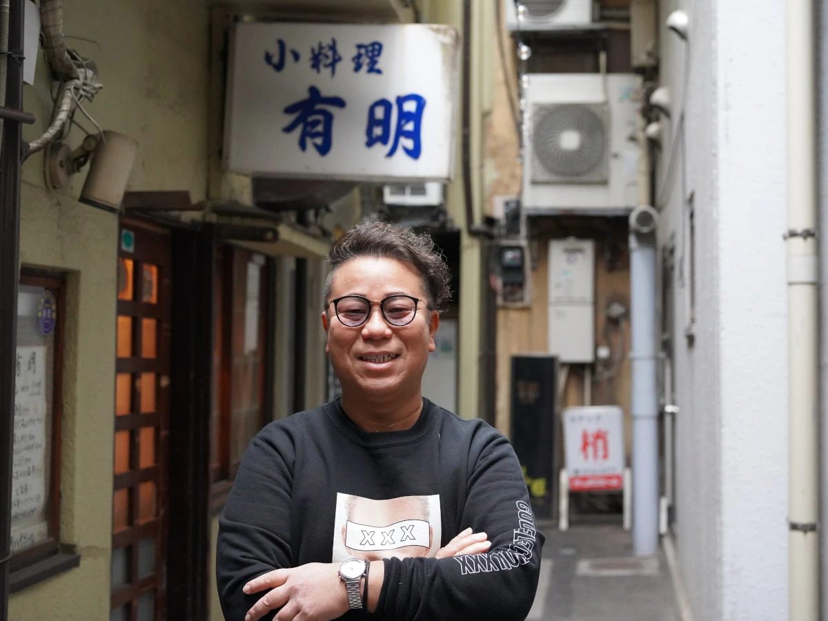 「他總是把夥伴放在心上」：兒時玩伴柴田憶 Norick 阿部典史的初心｜連載 #6