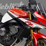 【YAMAHA 400 三缸傳聞】不是四缸也能參戰？「400 級距」新可能，為何 2026 年被視為關鍵｜初夢 SCOOP 三日連載③