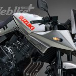【SUZUKI KATANA 400 傳聞】那把刀會縮小嗎？初代 KATANA 以 400 級距回歸的可能性，為何 2026 年成關鍵｜初夢 SCOOP 三日連載②