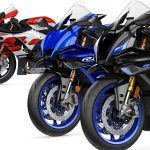 【新車】2026 年式 Yamaha「YZF-R1」日本發表！STD、R1M 與 70 週年紀念版三車型連袂登場
