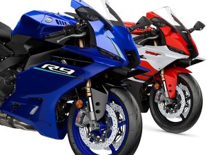 【新車】2026 年式 Yamaha「YZF-R9」日本發表！總產量僅 800 台，售價驚喜維持 149.6 萬日圓起
