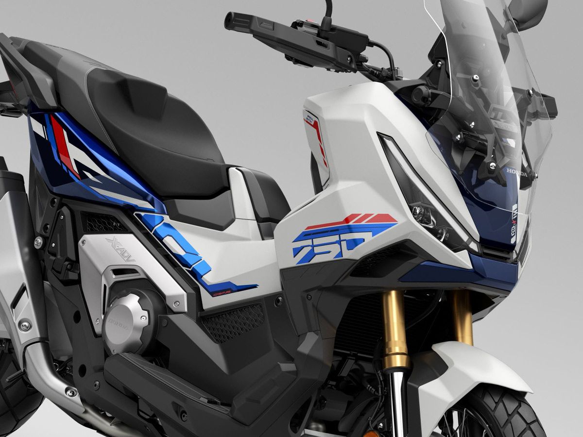 2026 Honda X-ADV 日本新色 3/5 開賣！經典三色回歸，台幣/港幣售價參考與規格全公開