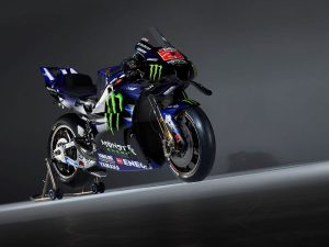 〈開發者專訪〉Yamaha MotoGP 迎來大轉折期。V4 引擎賽車能否拯救這支名門車隊?