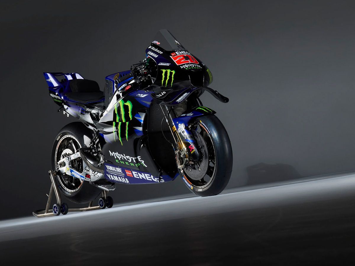 〈開發者專訪〉Yamaha MotoGP 迎來大轉折期。V4 引擎賽車能否拯救這支名門車隊？