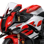 【新車】終於等到了！Yamaha「YZF-R」系列 70 週年紀念版日本限量發表：R1/R9/R7/R3/R25 等 5 車款 1/30 起陸續開賣