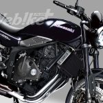 【KAWASAKI Z400RS 傳聞】2026 年「400 級距」新關鍵？復古四缸話題再起｜初夢 SCOOP 三日連載①