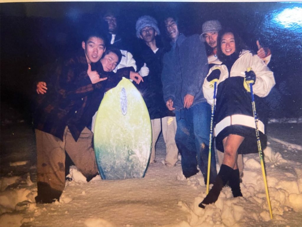 世界冠軍阿部典史 Norick Abe 成名後依然不變的赤子之心 - 兒時玩伴訪談