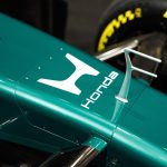 Honda F1 2026 陣容首度公開！全新 H 標誌與 HRC 動力單元亮相，更預告 HRC 版 Civic Type R 市售化