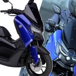 【2026 新車】Yamaha NMAX 155 新色日本發表！搭載電子 CVT、高級感半消光銀 2/26 正式開賣