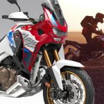 【海外】2026 年式 Honda CRF1100L Africa Twin 歐規發表｜配色更新重點整理