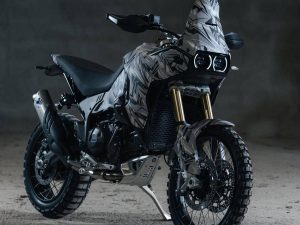 Ducati DesertX MY26 正式发表｜全新 V2 IVT 引擎、110 hp规格，5 月日本抢先开售