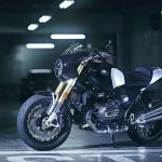 日本限定 45 台！BMW R 12 nineT LIMITED EDITION 震撼發表：致敬傳奇 R 90 S 的 Cafe Racer 之作