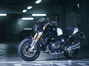 日本限定 45 台！BMW R 12 nineT LIMITED EDITION 震撼发表：致敬传奇 R 90 S 的 Cafe Racer 之作