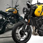 凱旋三缸小鋼炮再進化！Triumph Trident 660 改款登場：馬力提升至95 匹、配備 Showa 可調避震，英倫街車規格詳解