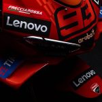 世界限量 293 台！Ducati Panigale V4 Marc Márquez 2025 世界冠軍複刻版正式發表