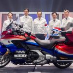 HONDA 熊本製作所 50 週年裡程碑：支撐本田機車與動力產品的關鍵生產基地