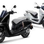 【海外】Honda 新型电动机车 UC3 发表｜春季于泰国、越南开卖，续航达 122km