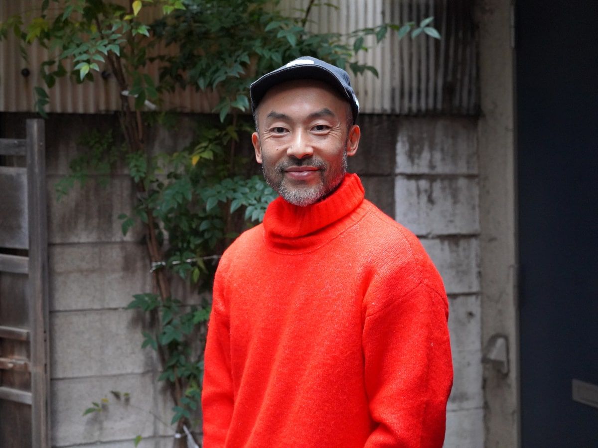 「我的工作就只有摩托車」：兒時玩伴竹本憶 Norick 阿部典史的熱血與音樂夢｜連載 #7