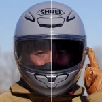 【SHOEI e:DRYLENS 評測】電子調光鏡片／風鏡可瞬間切換明度，自動模式實用性高，價格偏高但值得考慮