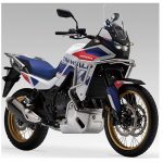 本田發佈採用全新復古外觀的XL750 Transalp SP特別版車型