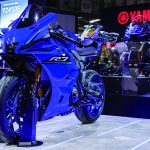 躍馬暗示即將推出R1超級跑車升級版與及三汽缸Tenere車型