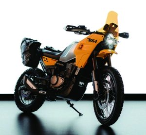 BSA于2026年持续强势推出新车款