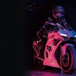 新晋电自行车品牌ZXMoto发表了一款0.5升直列四汽缸引擎