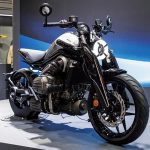 Benda P51水平對向雙缸混能概念車：媲美大排量電單車的破格之作