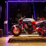 MV Agusta高層確認將推出更親民的800三缸車型計劃