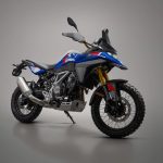 BMW将以全新的双缸450系列取代面世多年的310车系