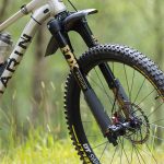 對於山地車單「倒叉」是否真的更好騎？