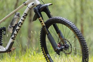 對於山地車單「倒叉」是否真的更好騎？