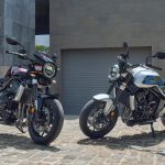 2026_Honda CB 1000 F 命中注定是神作