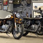 2026 Royal Enfield Classic 350 流行經典七十年