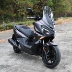 2026 SAN YANG Joyride 300 改頭換面更吸引