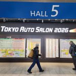 44th Tokyo Auto Salon 2026 油車電車大激鬥‧改裝魂燃燒！