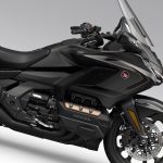 【新車】2026 Honda Gold Wing Tour 日規發表！旗艦「金翼」雙新色 3/20 日本開賣