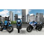 【2026 新車速報】日本 SUZUKI Gixxer 250 / SF250 家族改款發表！同步對比 150 全系列新色規格：油冷魅力依舊？