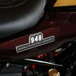 Z900RS 改裝魂：找回被捨棄的 48cc！ARCHI「948」DOHC 專屬銘牌質感登場