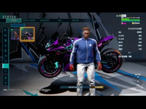 Suzuki ×《Street Fighter 街頭霸王 6》聯乘！韓蛛俐 JURI 式樣 GSX-8R 降臨 SF6，免費領限定稱號與道具方法公開