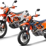 【日本速報】2026 KTM 690 SMC R / ENDURO R 發表：79PS 史上最強單缸，日本售價 179.9 萬日圓起！