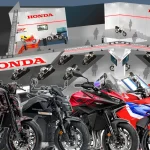 【2026 Japan Motorcycle Show】Honda 出展預告：V3 機械增壓、CB1000GT 日本首發登場！