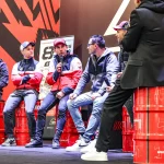 FIM EWC參展里昂二輪車展（Salon du 2 Roues）