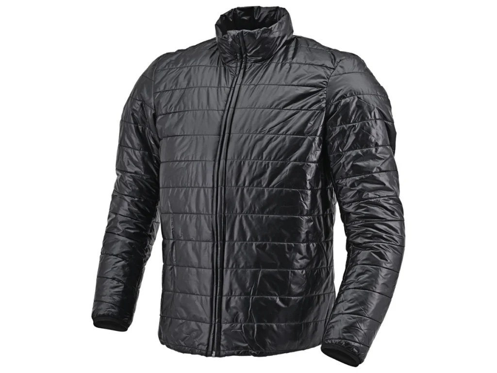 乍看之下很像一般的輕薄羽絨外套……