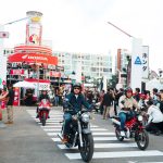 【独家直击】Honda MEGAFESTO 2026 曼谷万人祭典：GB350C、E-CLUTCH 新科技与传奇 JDM 改装神车全纪录